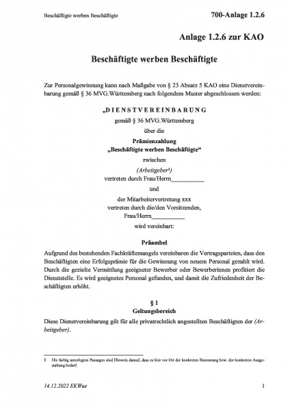 700-Anlage 1.2.6 Beschäftigte werben Beschäftigte